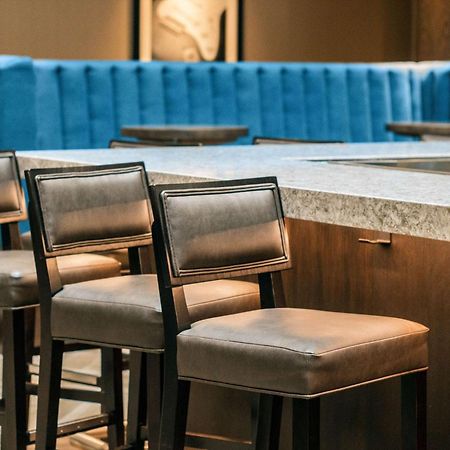 Doubletree By Hilton Lubbock - University Area Eksteriør bilde