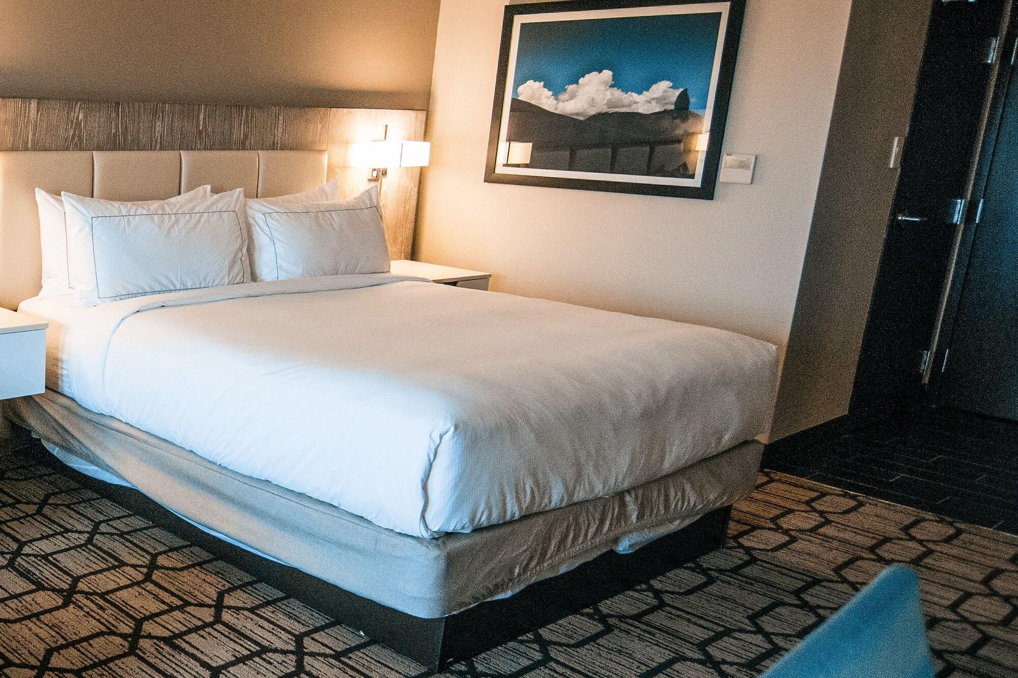 Doubletree By Hilton Lubbock - University Area Eksteriør bilde