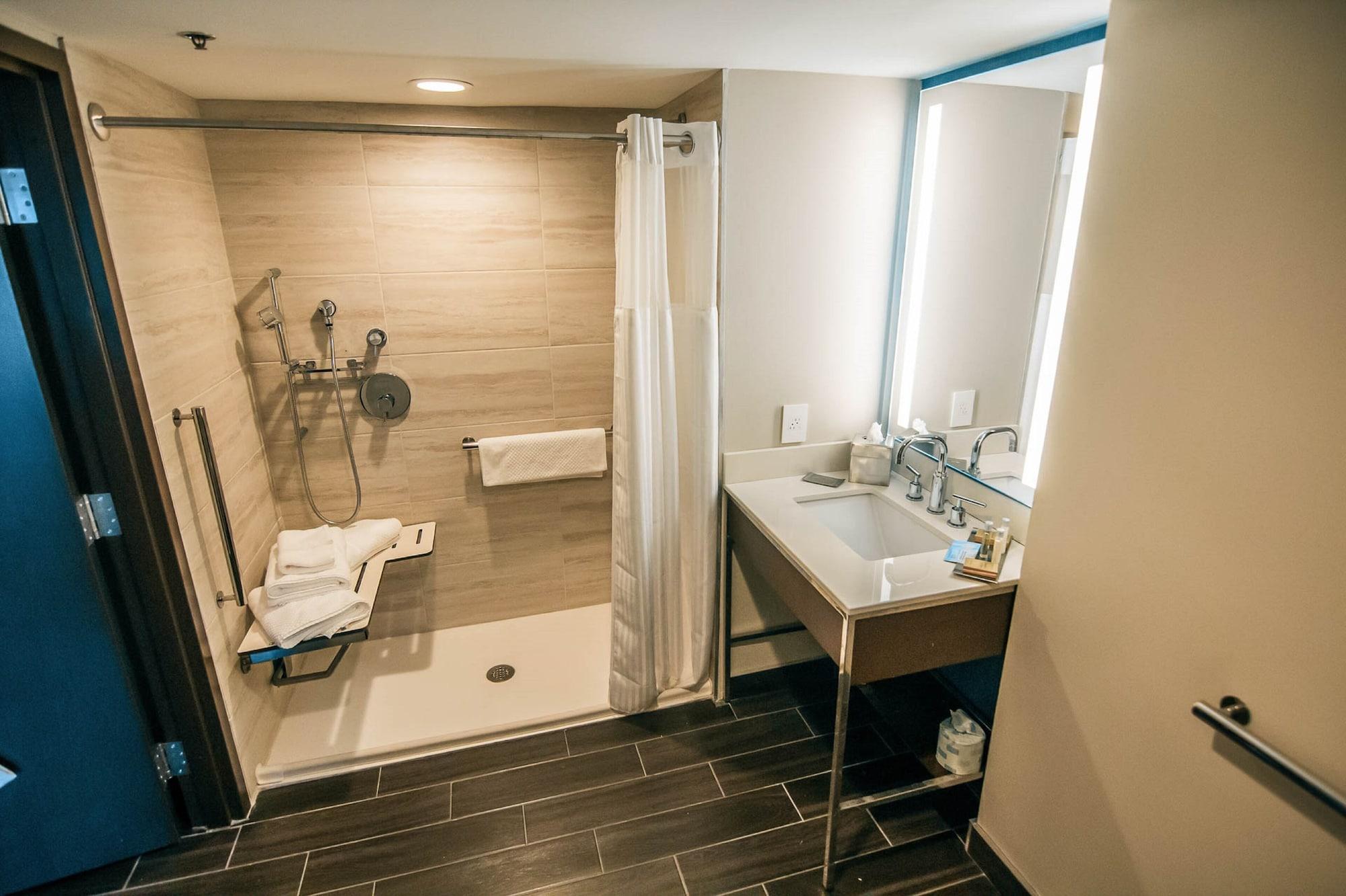 Doubletree By Hilton Lubbock - University Area Eksteriør bilde