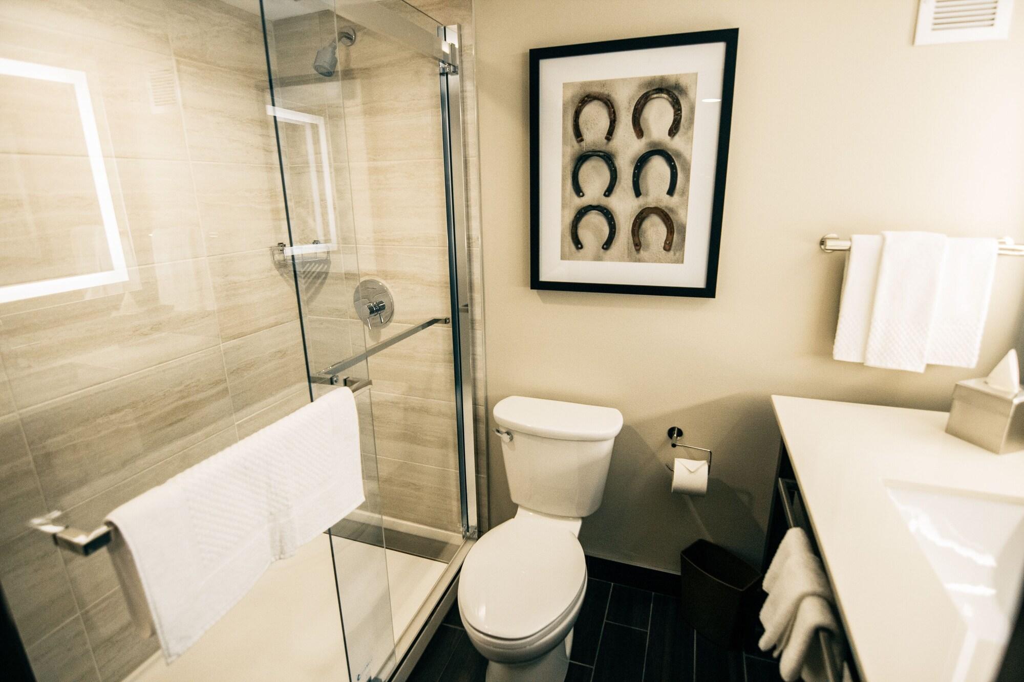 Doubletree By Hilton Lubbock - University Area Eksteriør bilde