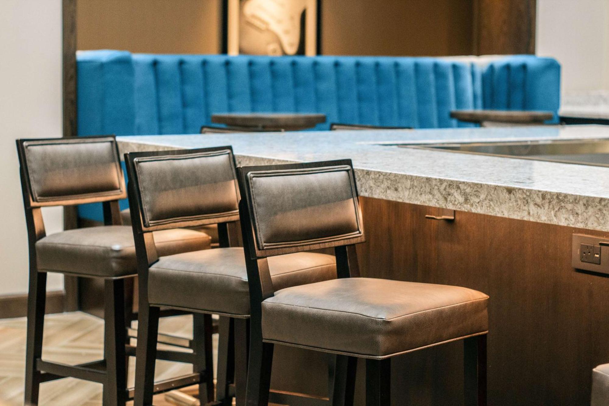 Doubletree By Hilton Lubbock - University Area Eksteriør bilde