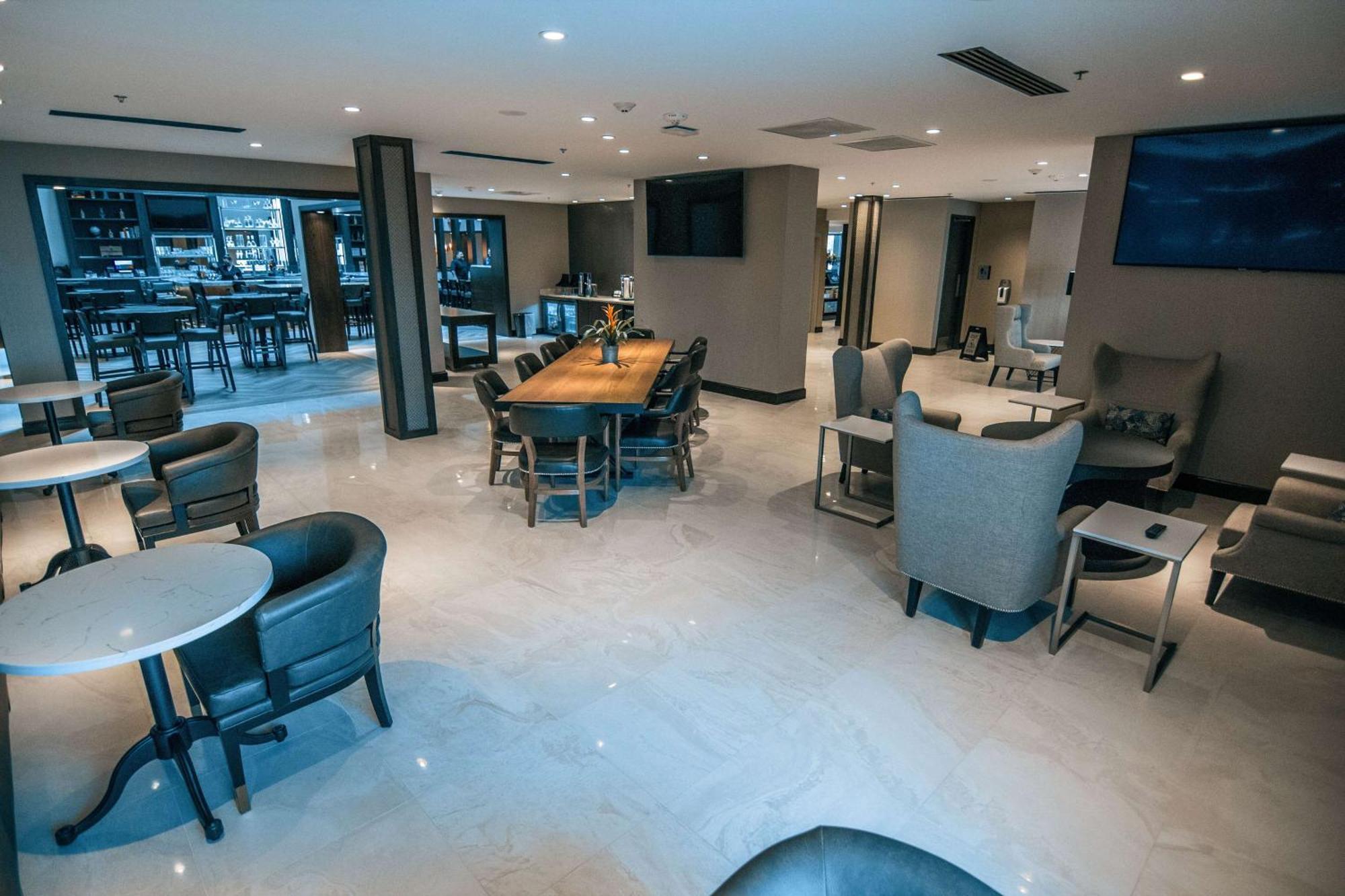 Doubletree By Hilton Lubbock - University Area Eksteriør bilde