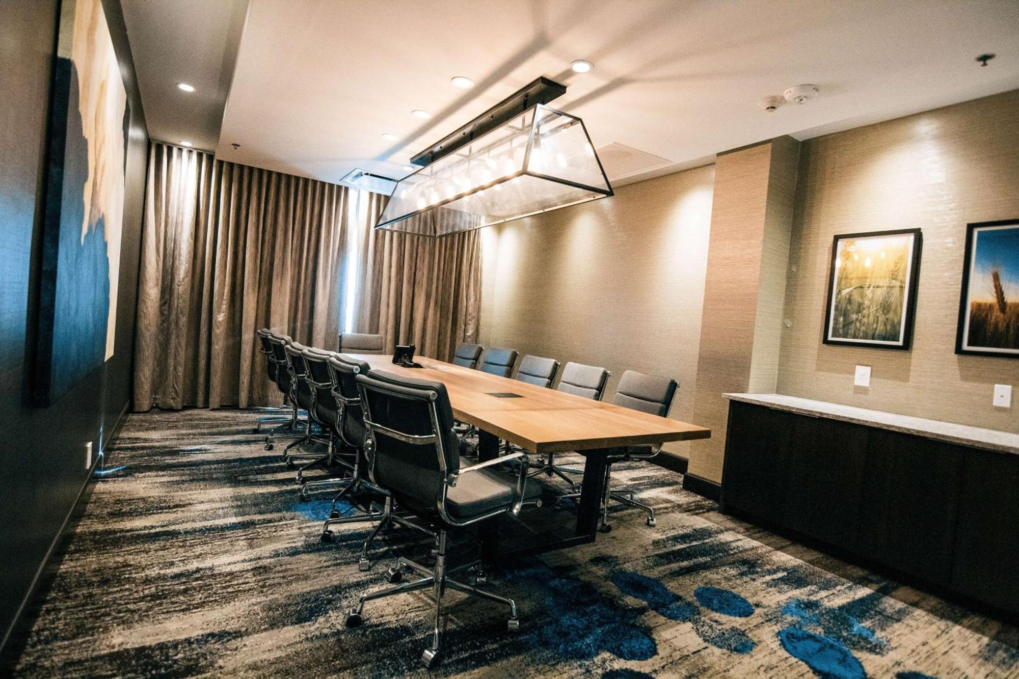 Doubletree By Hilton Lubbock - University Area Eksteriør bilde