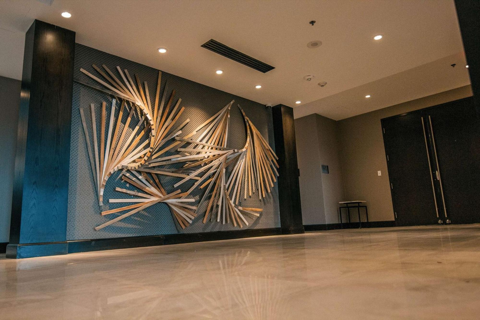 Doubletree By Hilton Lubbock - University Area Eksteriør bilde