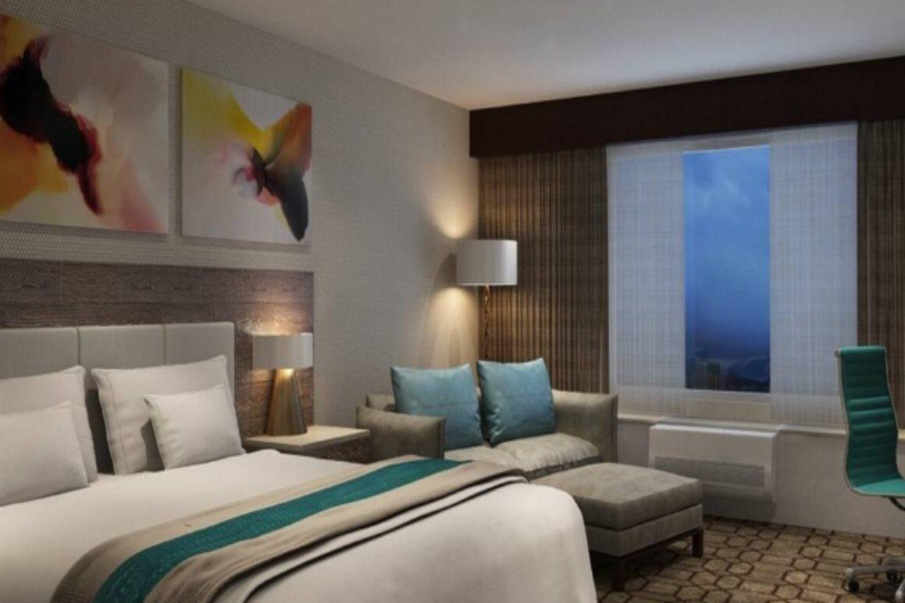 Doubletree By Hilton Lubbock - University Area Eksteriør bilde