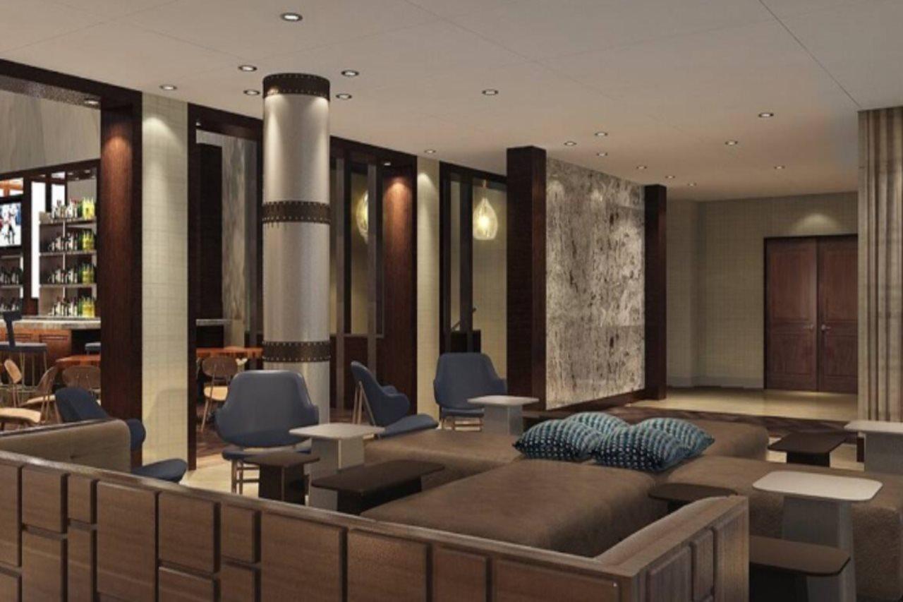 Doubletree By Hilton Lubbock - University Area Eksteriør bilde